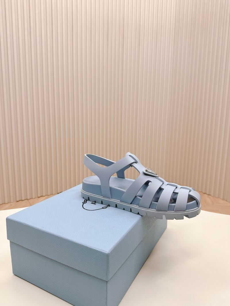 Prada Sandals